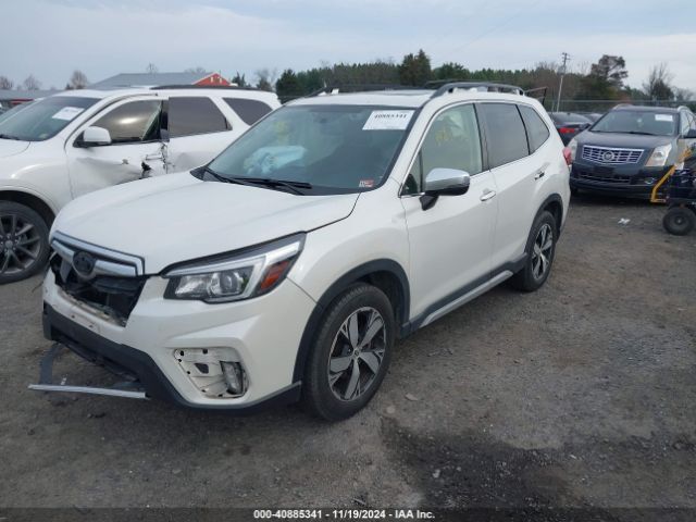 JF2SKAWC1KH514973 Subaru Forester Touring
