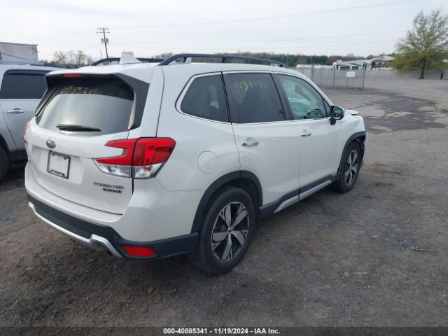 JF2SKAWC1KH514973 Subaru Forester Touring
