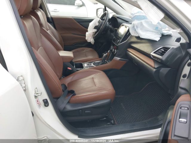 JF2SKAWC1KH514973 Subaru Forester Touring