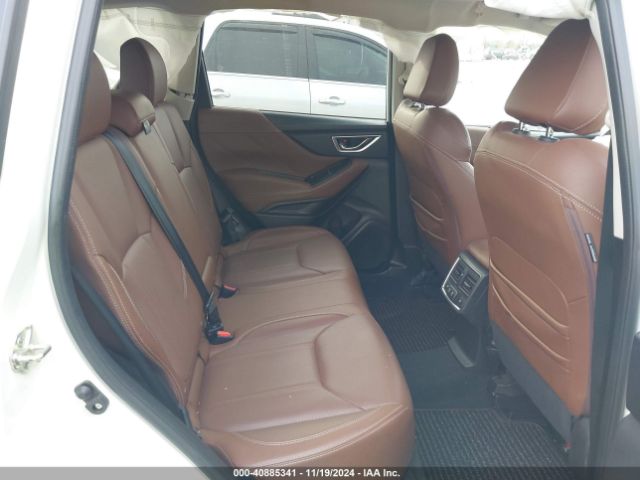 JF2SKAWC1KH514973 Subaru Forester Touring