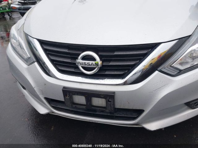 1N4AL3AP4JC124674 Nissan Altima 2.5 Sv