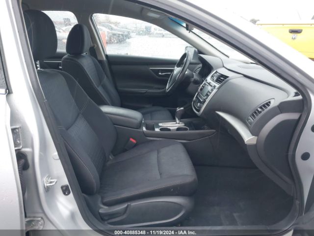 1N4AL3AP4JC124674 Nissan Altima 2.5 Sv