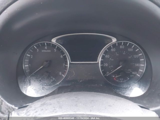 1N4AL3AP4JC124674 Nissan Altima 2.5 Sv