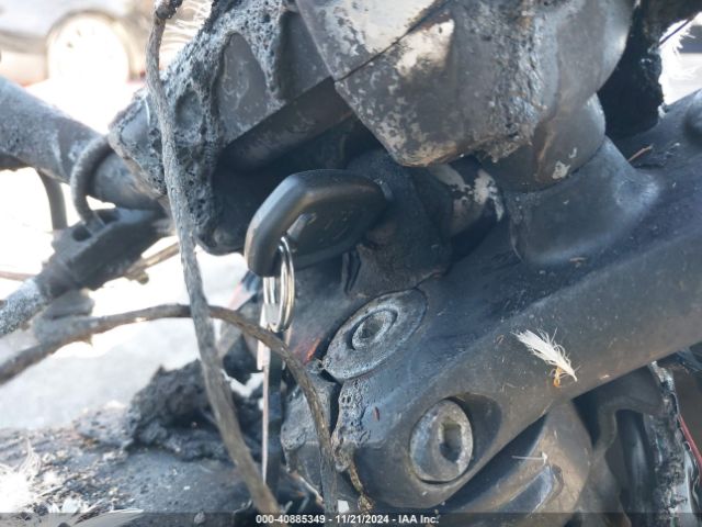 2016 HARLEY-DAVIDSON XG750 1HD4NBB34GC503205 Photo 10