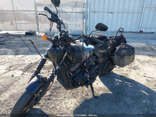 2016 HARLEY-DAVIDSON XG750 1HD4NBB34GC503205 Photo 1