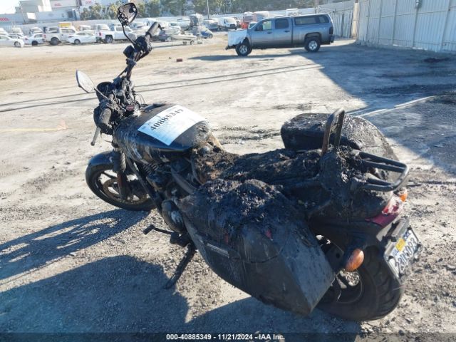 2016 HARLEY-DAVIDSON XG750 1HD4NBB34GC503205 Photo 2