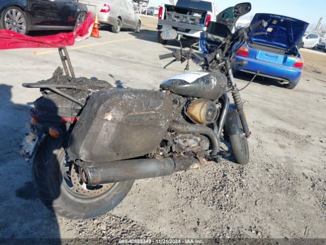 2016 HARLEY-DAVIDSON XG750 1HD4NBB34GC503205 Photo 3