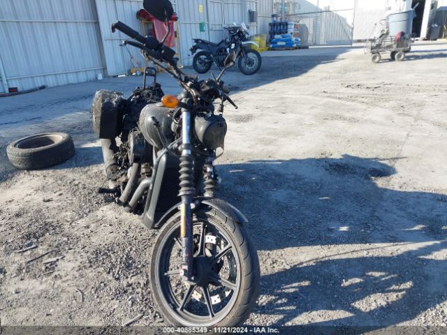 2016 HARLEY-DAVIDSON XG750 1HD4NBB34GC503205 Photo 4