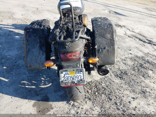 2016 HARLEY-DAVIDSON XG750 1HD4NBB34GC503205 Photo 5