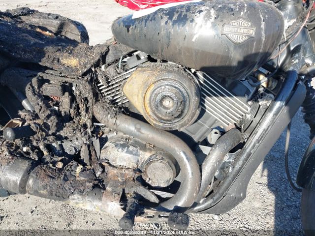 2016 HARLEY-DAVIDSON XG750 1HD4NBB34GC503205 Photo 7