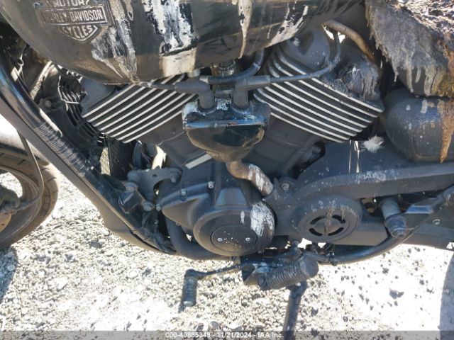 2016 HARLEY-DAVIDSON XG750 1HD4NBB34GC503205 Photo 8