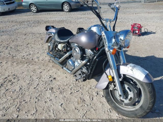 2003 KAWASAKI VN1600 JKBVNKA103A005620