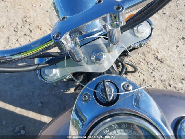 2003 KAWASAKI VN1600 JKBVNKA103A005620 Photo 10