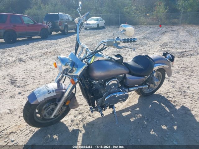 2003 KAWASAKI VN1600 JKBVNKA103A005620 Photo 1