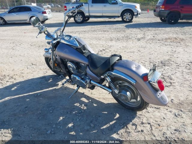 2003 KAWASAKI VN1600 JKBVNKA103A005620 Photo 2