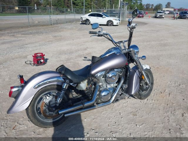 2003 KAWASAKI VN1600 JKBVNKA103A005620 Photo 3
