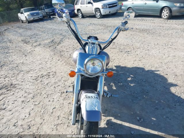 2003 KAWASAKI VN1600 JKBVNKA103A005620 Photo 4