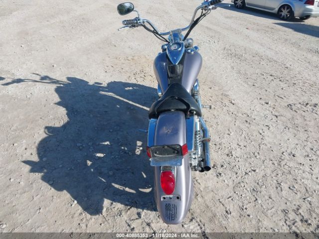 2003 KAWASAKI VN1600 JKBVNKA103A005620 Photo 5