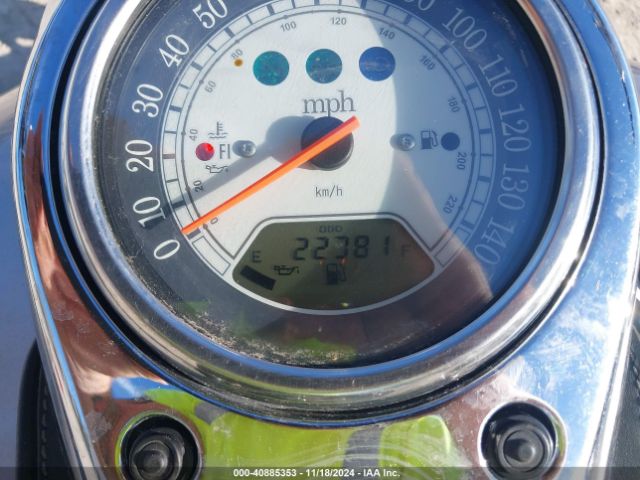 2003 KAWASAKI VN1600 JKBVNKA103A005620 Photo 6