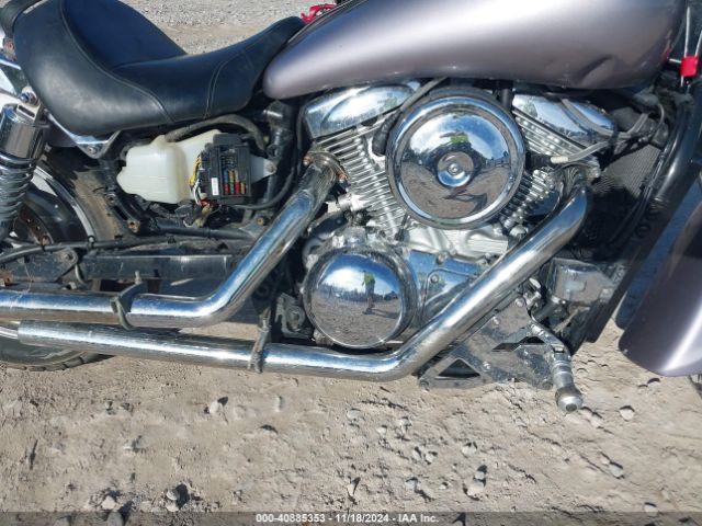 2003 KAWASAKI VN1600 JKBVNKA103A005620 Photo 7