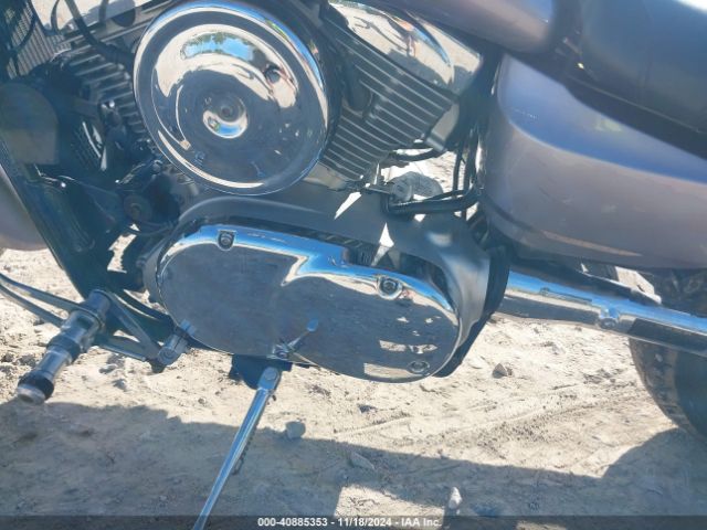 2003 KAWASAKI VN1600 JKBVNKA103A005620 Photo 8