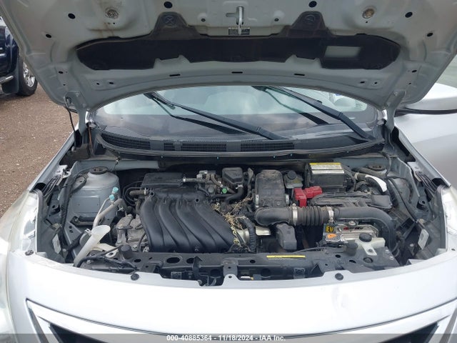 Nissan 2015 2015 3N1CN7AP4FL896255 Image 10