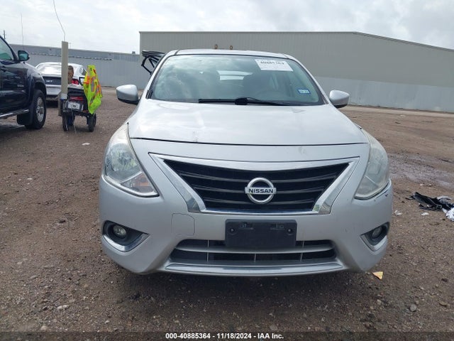 Nissan 2015 2015 3N1CN7AP4FL896255 Image 11
