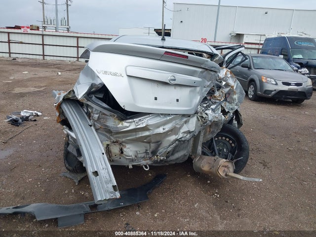 Nissan 2015 2015 3N1CN7AP4FL896255 Image 15