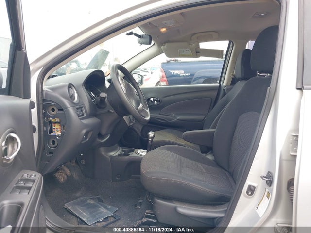 Nissan 2015 2015 3N1CN7AP4FL896255 Image 5