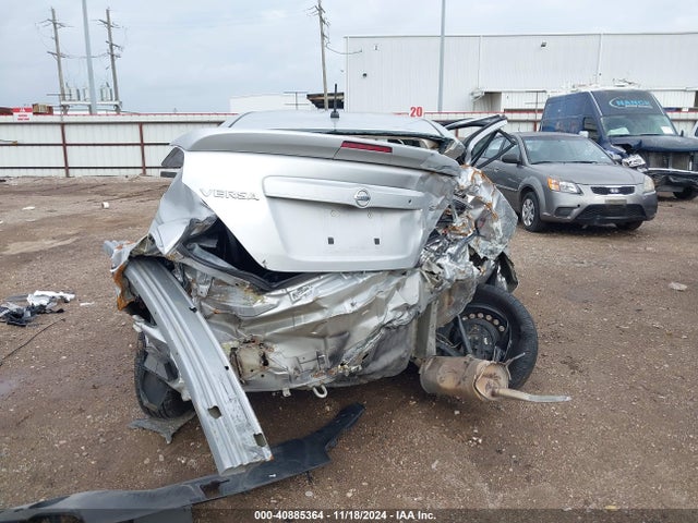 Nissan 2015 2015 3N1CN7AP4FL896255 Image 6