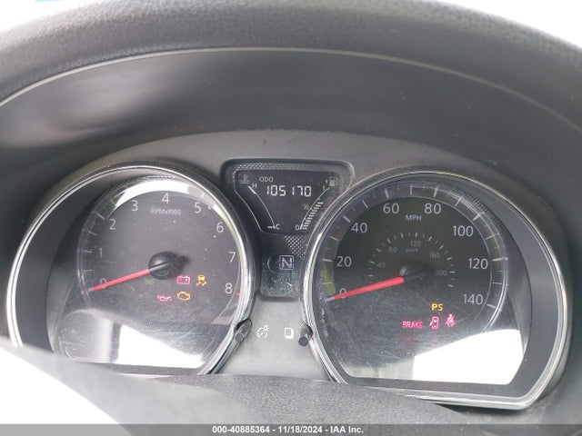 Nissan 2015 2015 3N1CN7AP4FL896255 Image 7