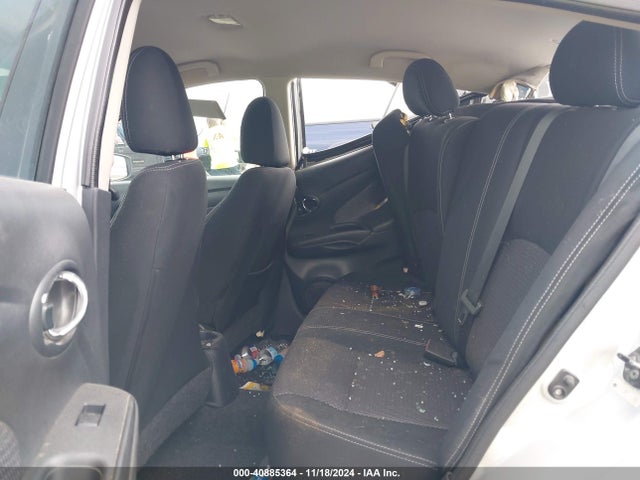 Nissan 2015 2015 3N1CN7AP4FL896255 Image 8