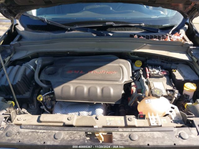 ZACNJCBBXMPM79284 Jeep Renegade Latitude Fwd