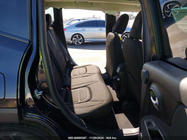 ZACNJCBBXMPM79284 Jeep Renegade Latitude Fwd