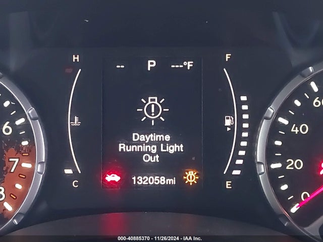 Jeep Renegade Latitude 2016 ZACCJABTXGPD34001 Image 16