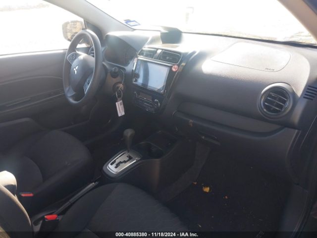 ML32AUHJ0RH007722 Mitsubishi Mirage Es/le