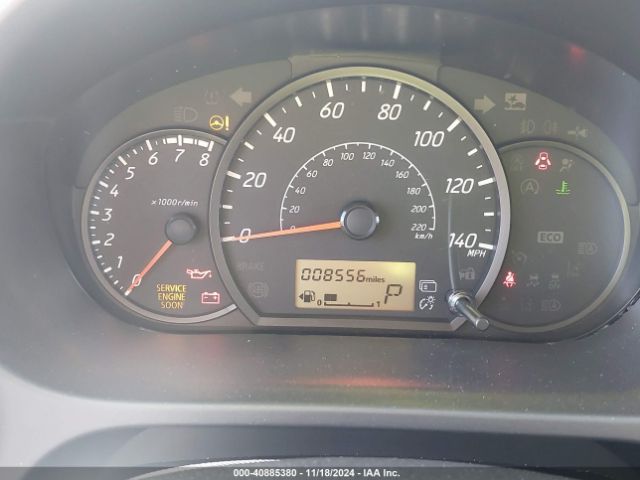 ML32AUHJ0RH007722 Mitsubishi Mirage Es/le
