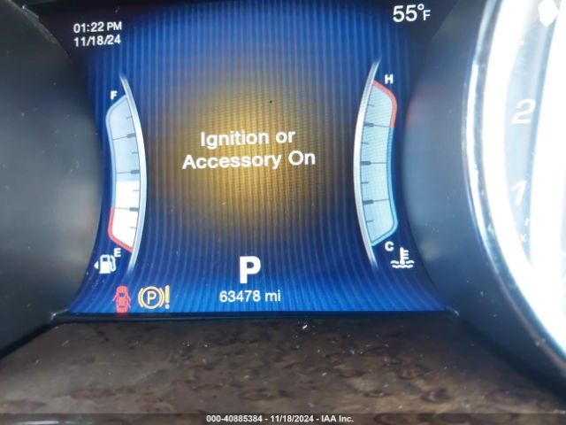 ZAM56RRA1G1187625 Maserati Quattroporte S Q4