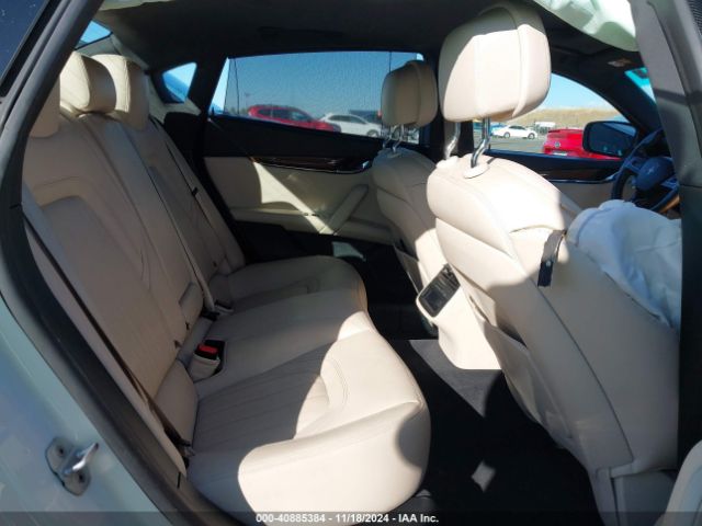 ZAM56RRA1G1187625 Maserati Quattroporte S Q4