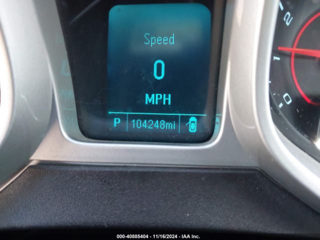 2G1FA1E36E9155500 Chevrolet Camaro 2ls
