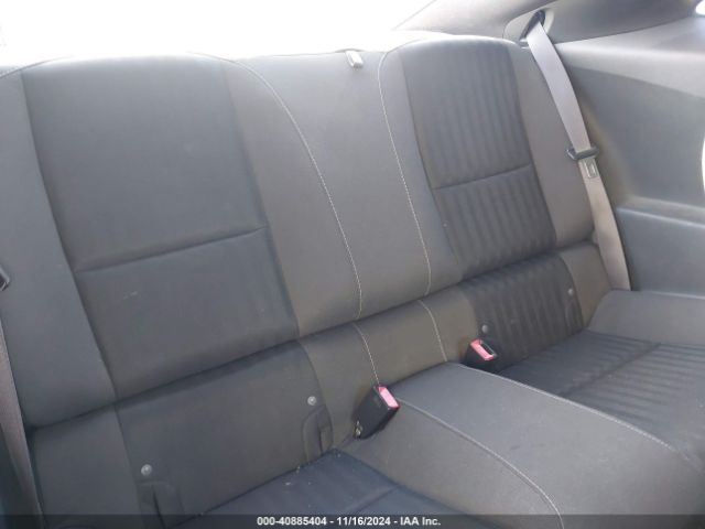2G1FA1E36E9155500 Chevrolet Camaro 2ls