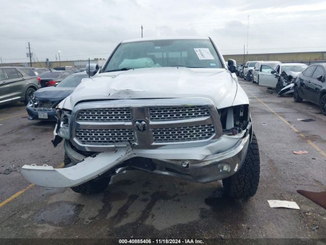 1C6RR6NT0ES358219 RAM 1500 Laramie