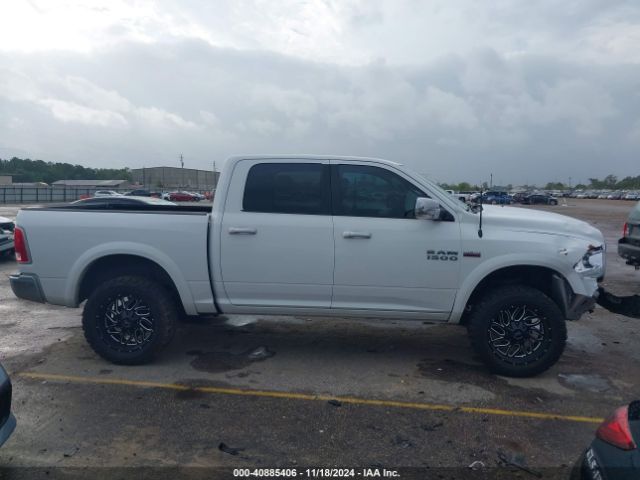 1C6RR6NT0ES358219 RAM 1500 Laramie