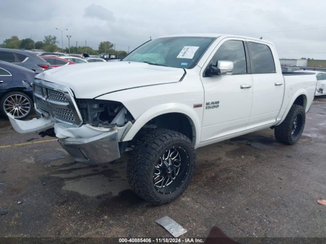 1C6RR6NT0ES358219 RAM 1500 Laramie