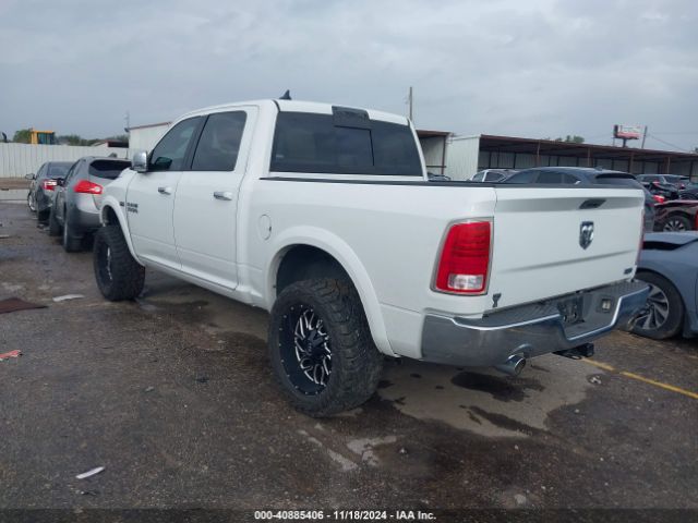 1C6RR6NT0ES358219 RAM 1500 Laramie