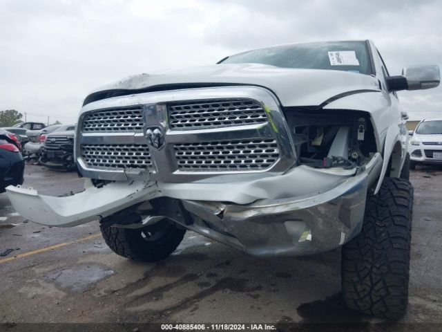 1C6RR6NT0ES358219 RAM 1500 Laramie