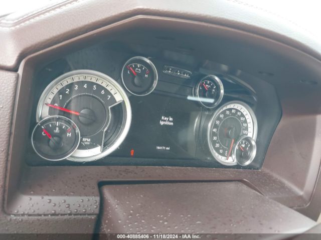 1C6RR6NT0ES358219 RAM 1500 Laramie