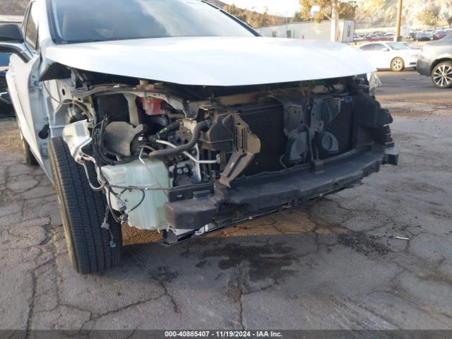 JTJYARBZ6F2001051 Lexus NX 200T