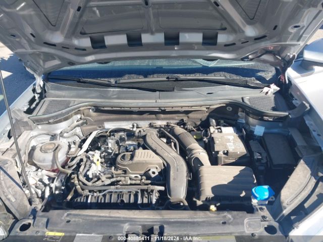 3VVSX7B21RM000967 Volkswagen Taos 1.5t Se