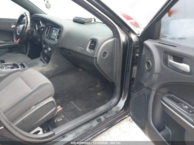 2C3CDXAT3HH569648 Dodge Charger Police Rwd